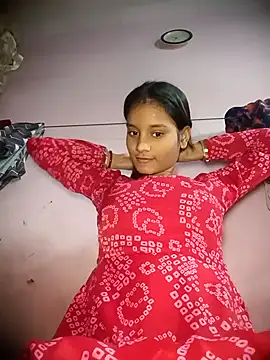 Hot Mayra  online show from 12, 11, 2025