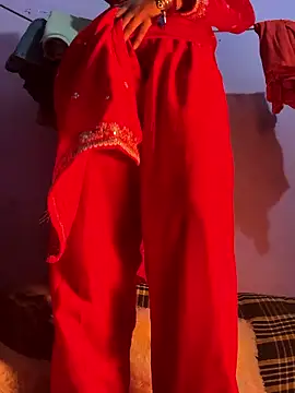 Hot Mayra  online show from 9, 1, 2026