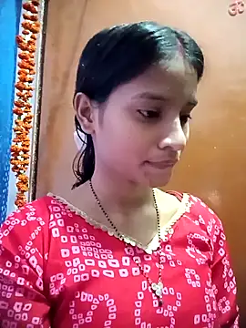 Hot Mayra  online show from 27, 10, 2025