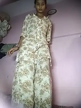 Hot Mayra  online show from 18, 11, 2025