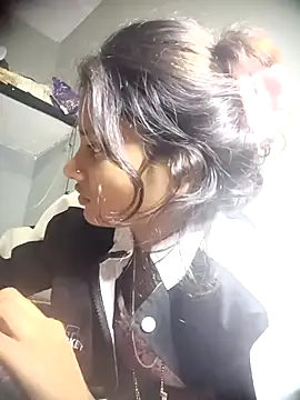 Hot Mayra  online show from 15, 11, 2025