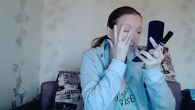 Snapshot of angelllsexy chatting on 30, 10, 2025 angelllsexy online show from 30, 10, 2025