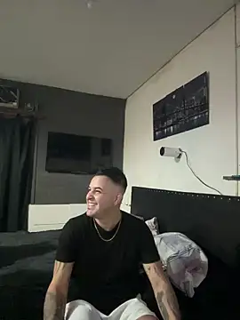 Brimay1909 online show from 9, 4, 2026