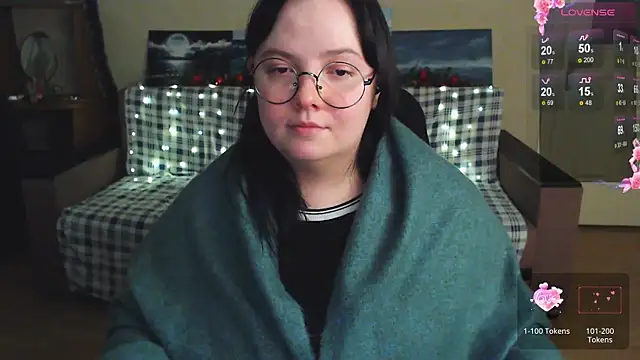 EmillyBones online show from 19, 12, 2025