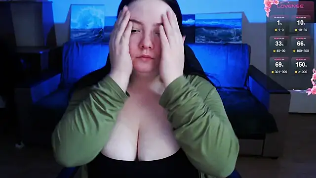 EmillyBones online show from 5, 2, 2026