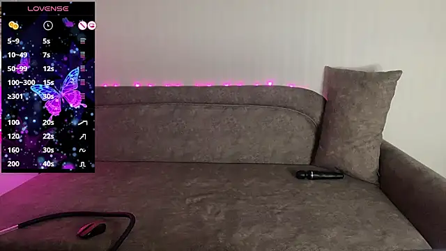 BestTeya online show from 26, 11, 2025