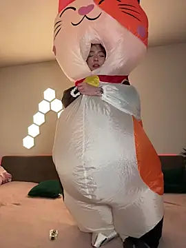 -Meowy- online show from 28, 2, 2026