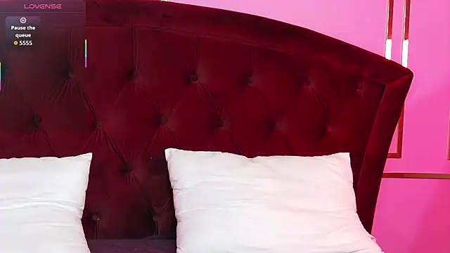 JessieJuss online show from 9, 4, 2026