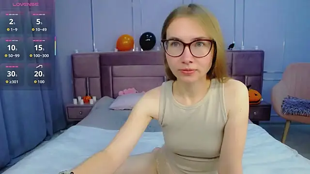 JessieJuss online show from 29, 10, 2025