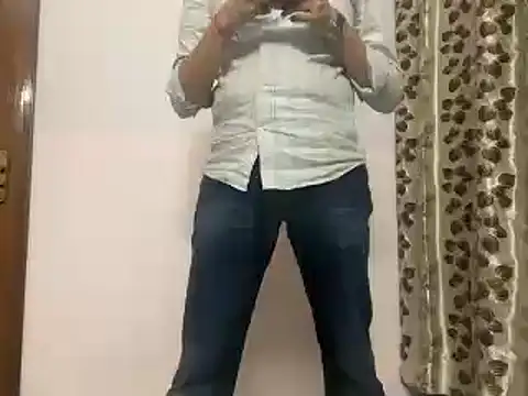 Snapshot of ind2537 chatting on 2, 4, 2026 ind2537 online show from 2, 4, 2026