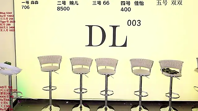 STY-0809 online show from 19, 10, 2025