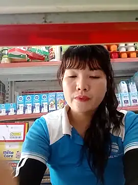 Thao xx online show from 5, 10, 2025