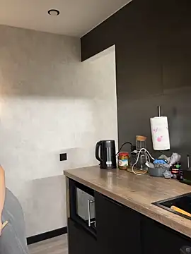 Snapshot of North_baby chatting on 7, 11, 2025 North baby online show from 7, 11, 2025