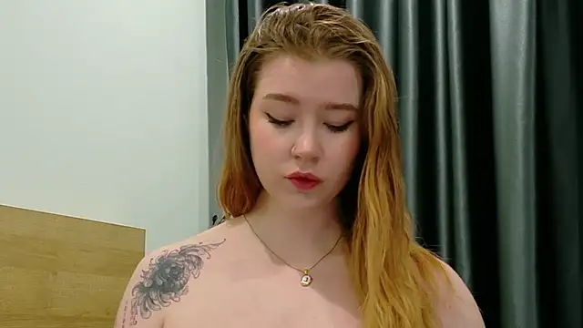 Snapshot of Rebecca_Lace chatting on 26, 9, 2025 Rebecca Lace online show from 26, 9, 2025