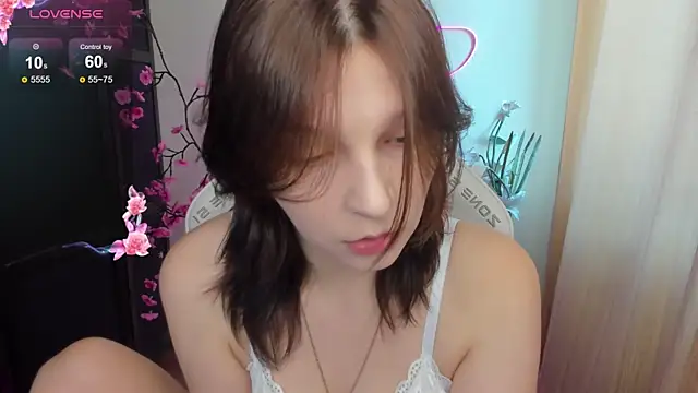 Snapshot of AudreyyKim chatting on 20, 6, 2026 AudreyyKim online show from 20, 6, 2026