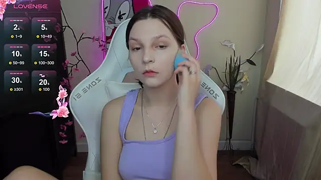 Snapshot of AudreyyKim chatting on 27, 6, 2026 AudreyyKim online show from 27, 6, 2026
