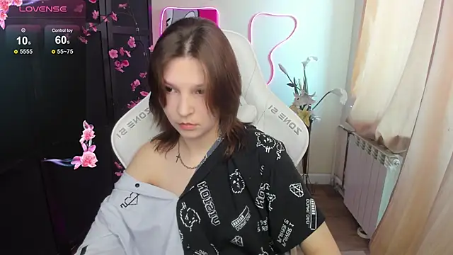 Snapshot of AudreyyKim chatting on 1, 5, 2026 AudreyyKim online show from 1, 5, 2026