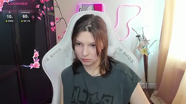 Snapshot of AudreyyKim chatting on 11, 5, 2026 AudreyyKim online show from 11, 5, 2026
