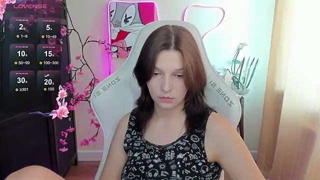 Snapshot of AudreyyKim chatting on 22, 6, 2026 AudreyyKim online show from 22, 6, 2026