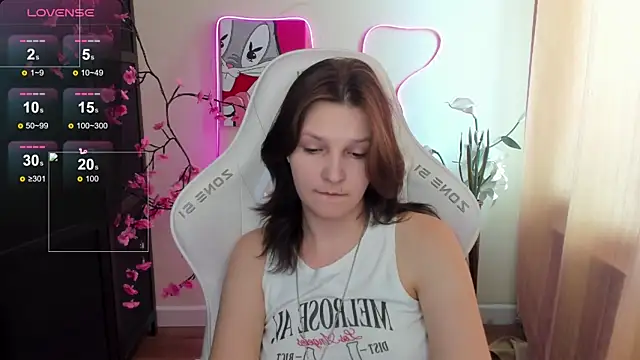 Snapshot of AudreyyKim chatting on 29, 6, 2026 AudreyyKim online show from 29, 6, 2026