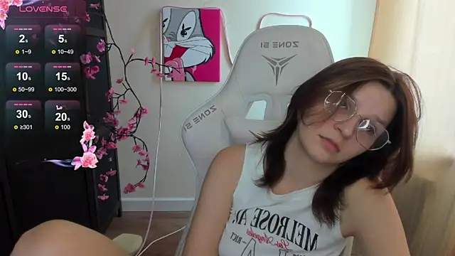 Snapshot of AudreyyKim chatting on 20, 7, 2026 AudreyyKim online show from 20, 7, 2026