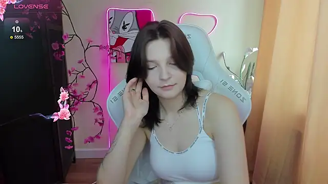 Snapshot of AudreyyKim chatting on 29, 5, 2026 AudreyyKim online show from 29, 5, 2026