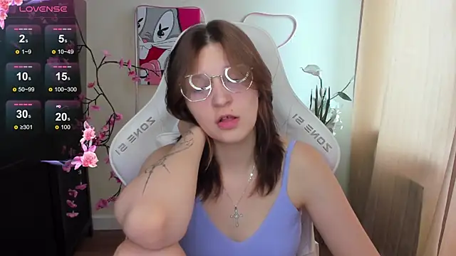 Snapshot of AudreyyKim chatting on 13, 7, 2026 AudreyyKim online show from 13, 7, 2026