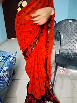 Snapshot of queen_visakha chatting on 22, 9, 2025 queen visakha online show from 22, 9, 2025
