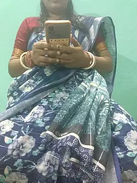 desi boudi87 online show from 6, 10, 2025