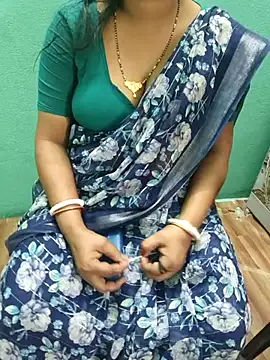 desi boudi87 online show from 18, 3, 2026