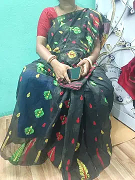 desi boudi87 online show from 17, 10, 2025