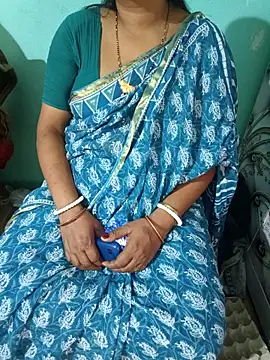 desi boudi87 online show from 26, 3, 2026