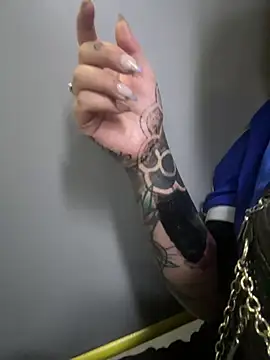 MAGIC TESSA online show from 14, 1, 2026