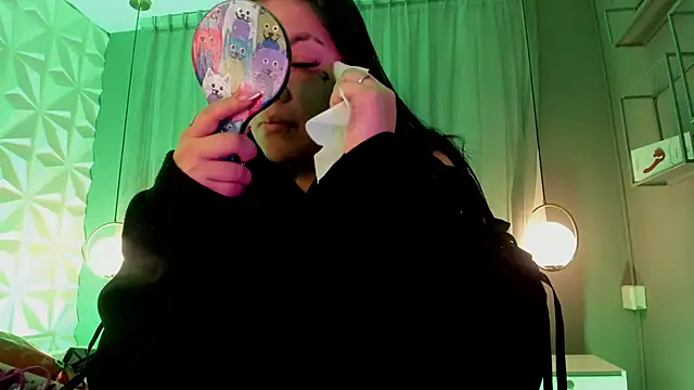 MAGIC TESSA online show from 5, 12, 2025