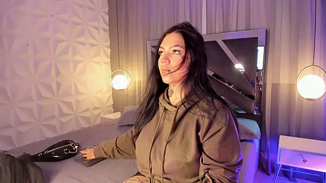 Snapshot of MAGIC_TESSA chatting on 27, 10, 2025 MAGIC TESSA online show from 27, 10, 2025