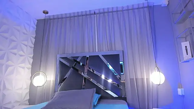 Snapshot of MAGIC_TESSA chatting on 20, 11, 2025 MAGIC TESSA online show from 20, 11, 2025