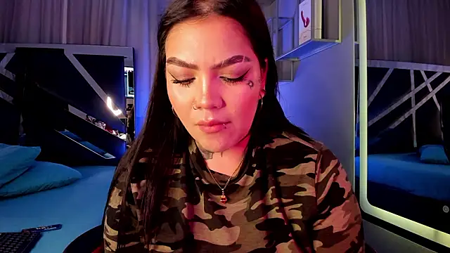 MAGIC TESSA online show from 18, 2, 2026