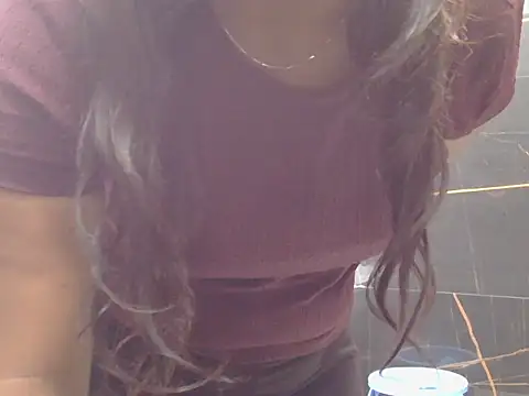 Seductive Rani online show from 25, 3, 2026