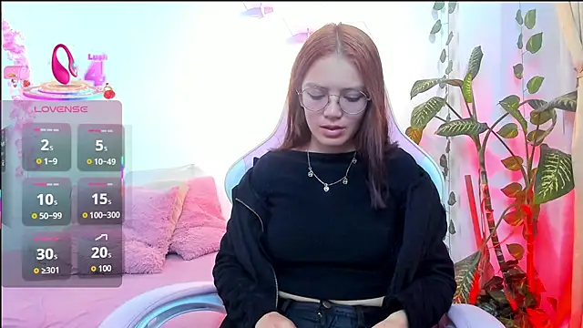 Jade22   online show from 3, 10, 2025