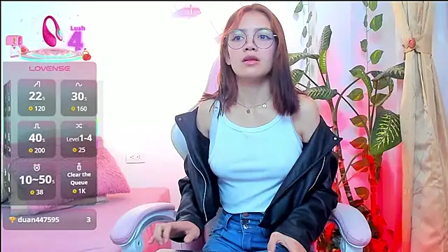 Jade22   online show from 1, 10, 2025