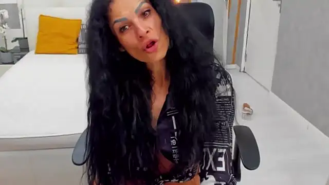 MarbellaRyder online show from 21, 4, 2026