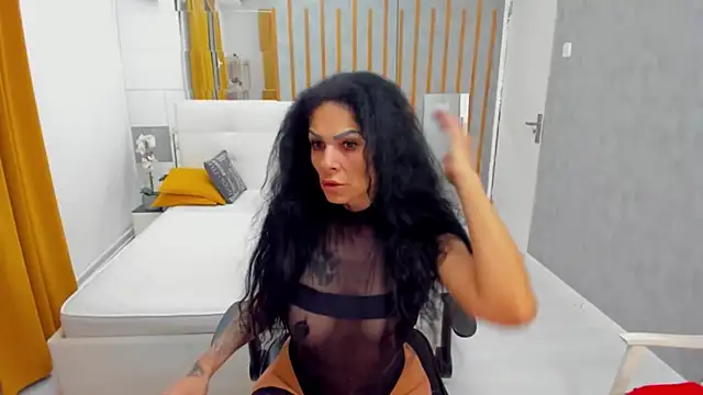 Snapshot of MarbellaRyder chatting on 11, 7, 2026 MarbellaRyder online show from 11, 7, 2026