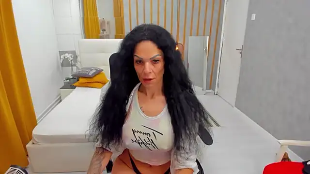 MarbellaRyder online show from 18, 1, 2026