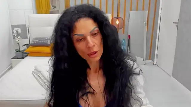 MarbellaRyder online show from 21, 4, 2026