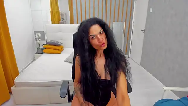 MarbellaRyder online show from 17, 4, 2026