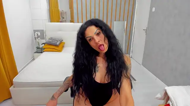 MarbellaRyder online show from 17, 5, 2026