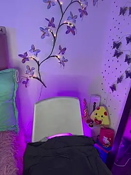 LindaWz  online show from 14, 4, 2026