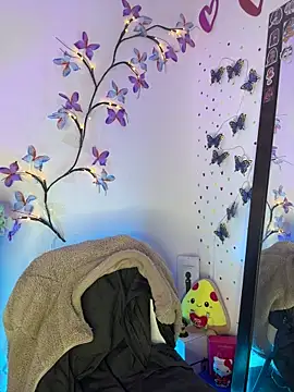 LindaWz  online show from 21, 4, 2026