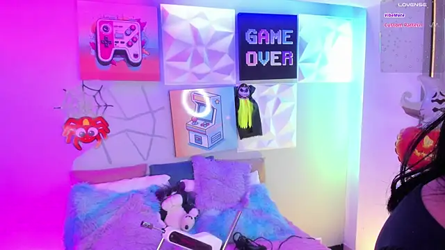 Snapshot of LindaWz_ chatting on 1, 11, 2025 LindaWz online show from 1, 11, 2025