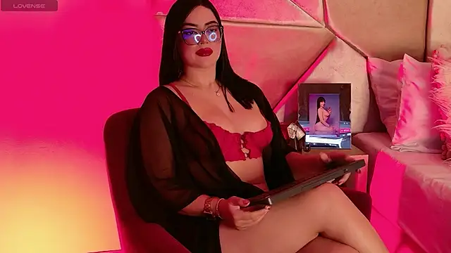 Catalina-Malave online show from 29, 11, 2025